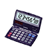 Calculadoras de bolsillo